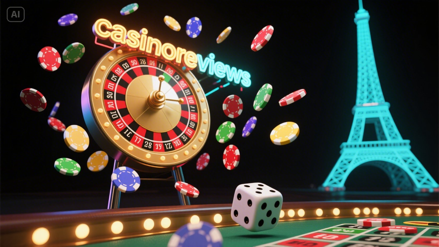 casinoreviews پاکستان