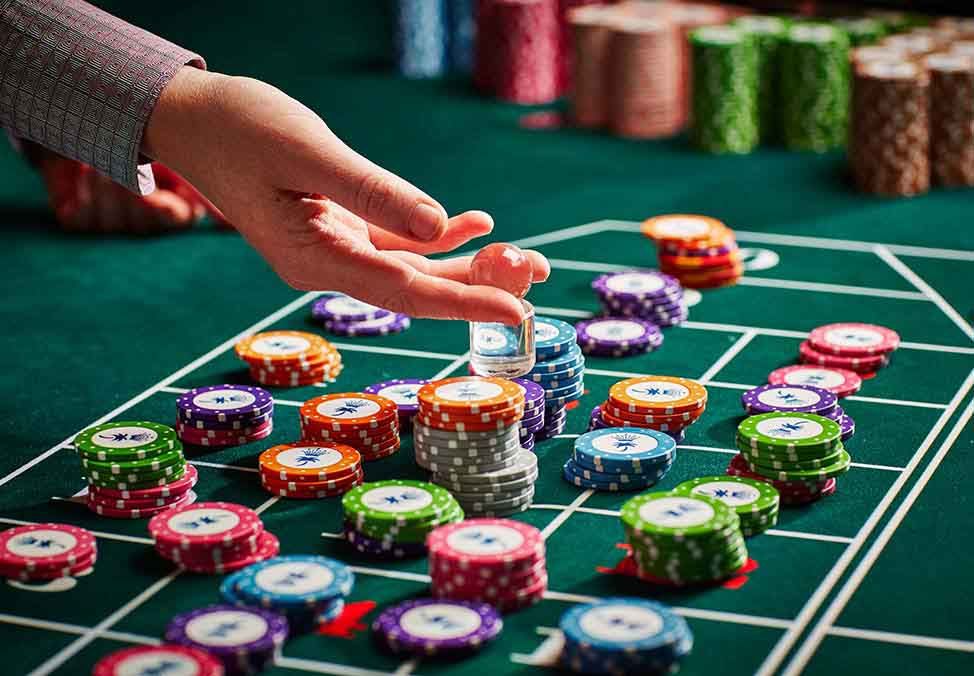 casinoreviews کیسینو میں رولیٹی گیمز کے بارے میں معلومات