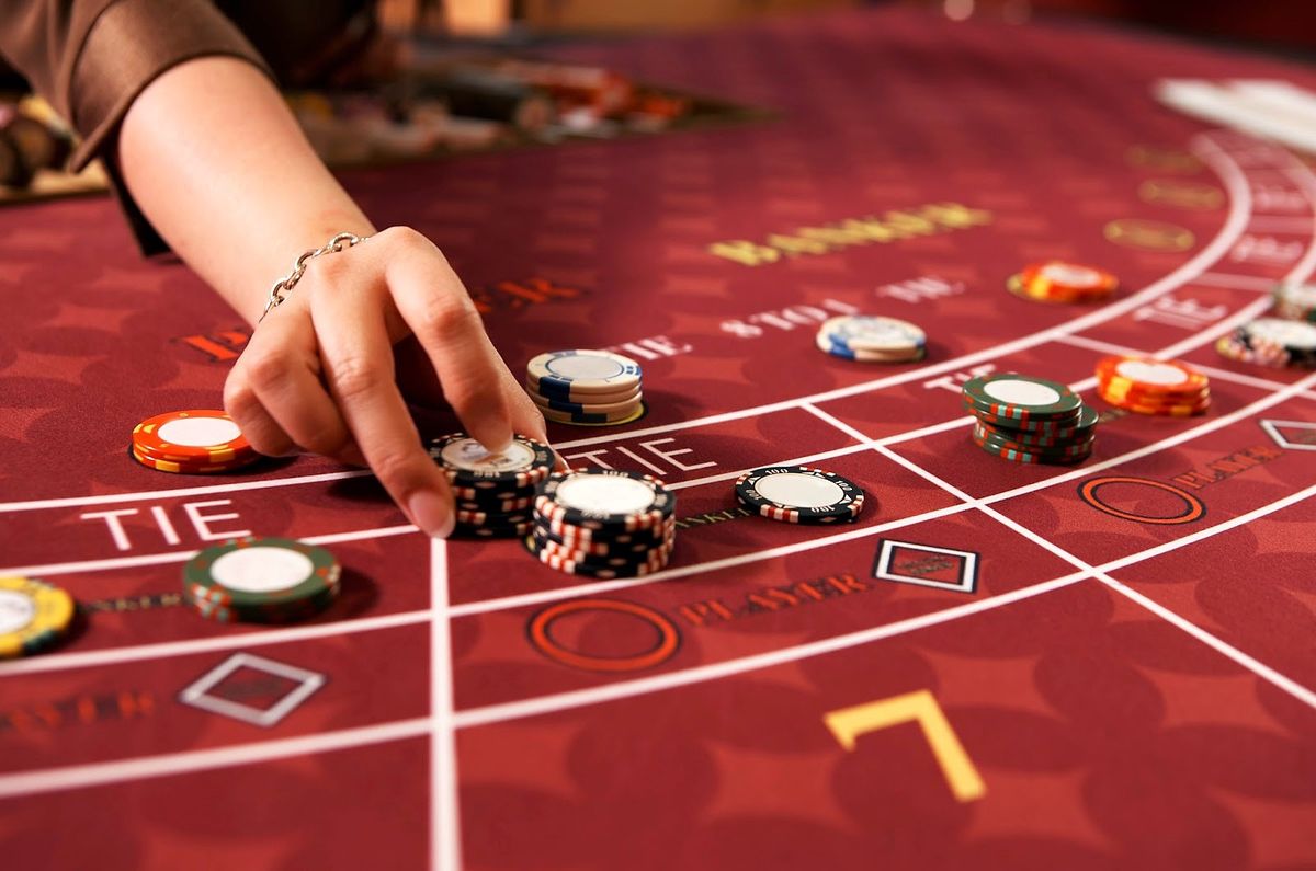 casinoreviews پاکستان کیسینو میں بلیک جیک گیمز