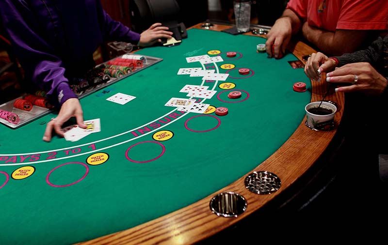 casinoreviews کیسینو میں بکراٹکھیلیں