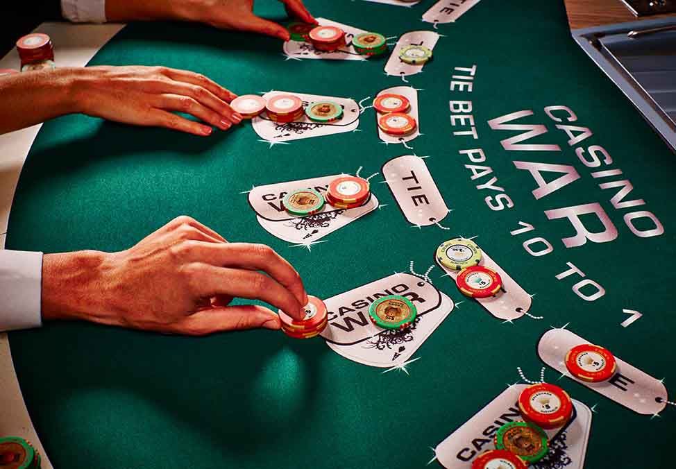 ایک اکاؤنٹ بنائیں یا casinoreviews کیسینو میں لاگ ان کریں۔