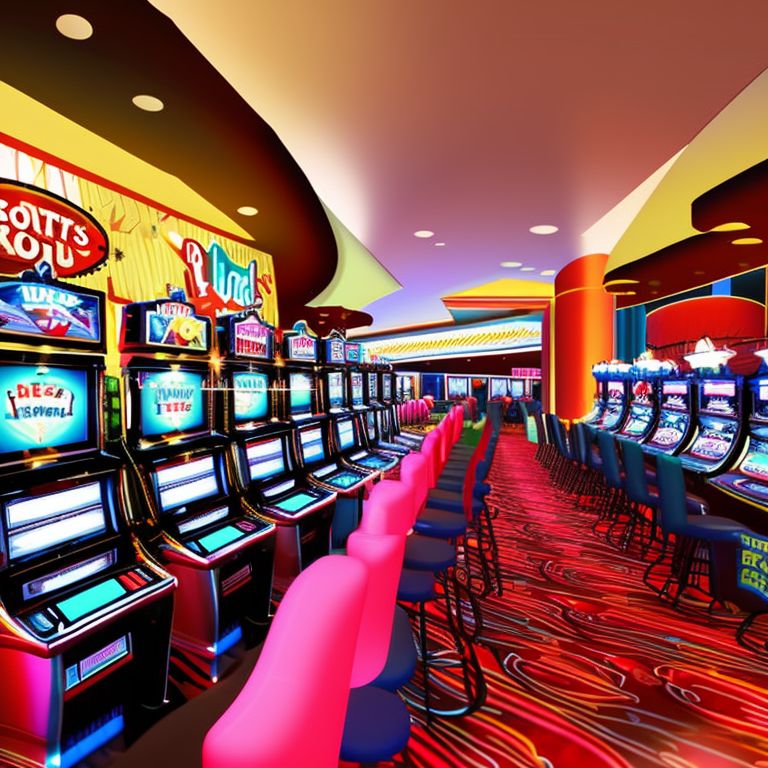 casinoreviews آن لائن کیسینو میں کھیلنے کی وجوہات