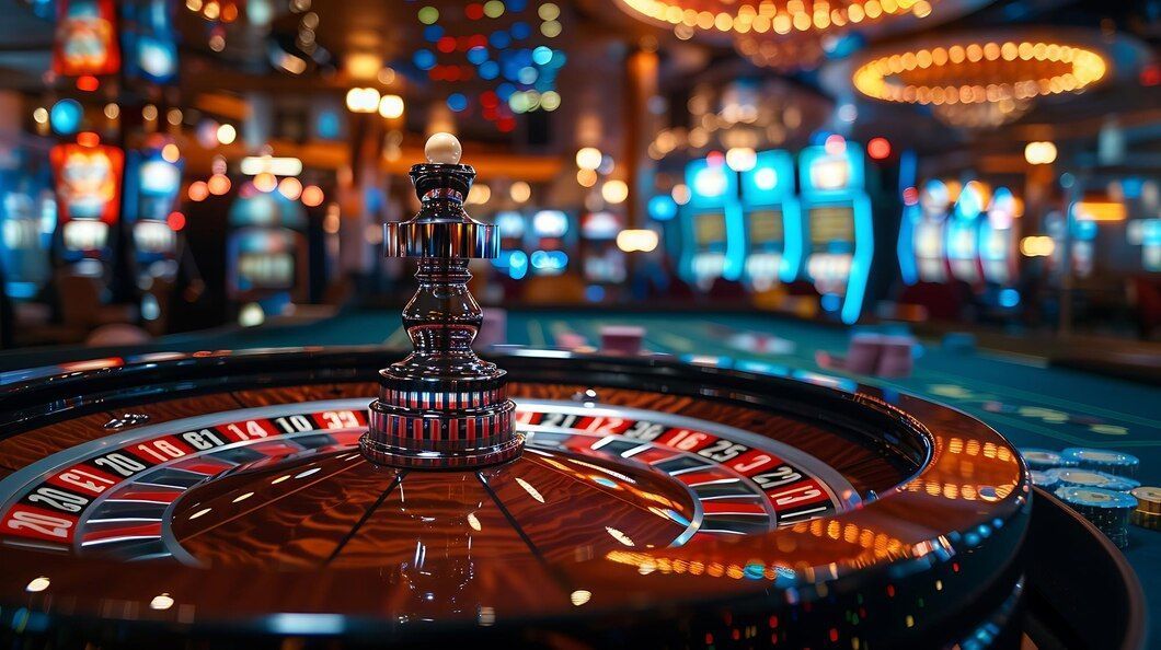 casinoreviews کیسینو میں ایک آن لائن گیم کا انتخاب کریں۔